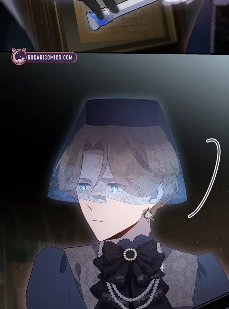 Read The Forgotten Juliet chapter 31 image 23 on Lezhin