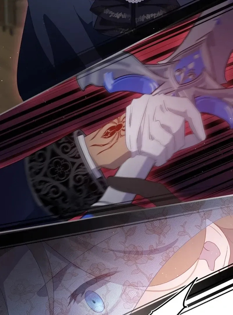 Read The Forgotten Juliet chapter 31 image 24 on Lezhin
