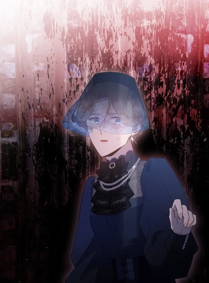 Read The Forgotten Juliet chapter 31 image 26 on Lezhin