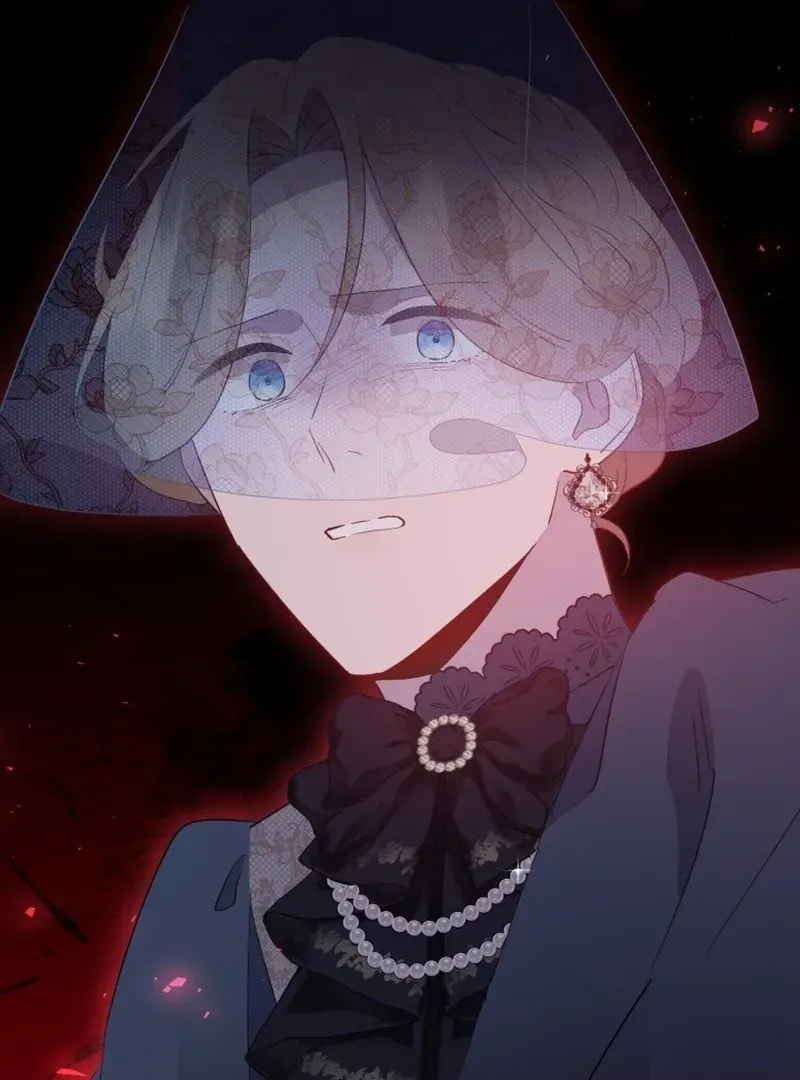Read The Forgotten Juliet chapter 31 image 31 on Lezhin