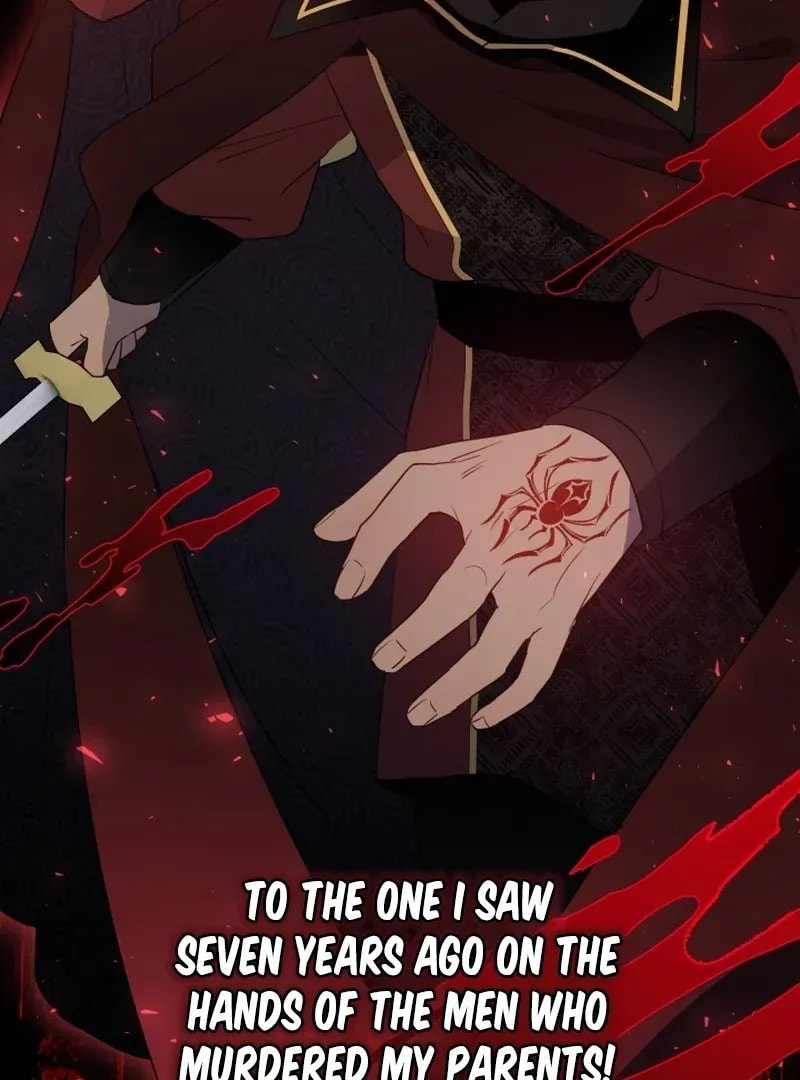 Read The Forgotten Juliet chapter 31 image 35 on Lezhin