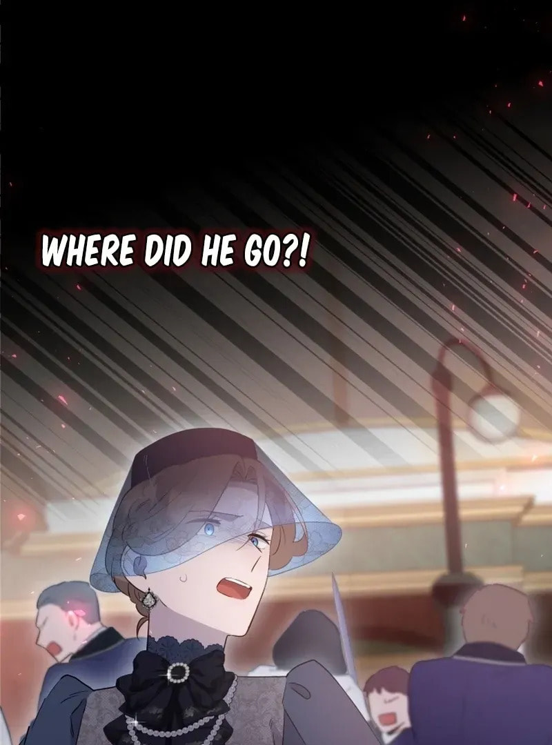 Read The Forgotten Juliet chapter 31 image 41 on Lezhin