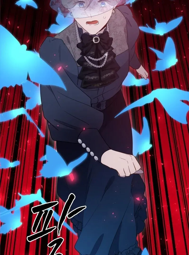 Read The Forgotten Juliet chapter 31 image 45 on Lezhin