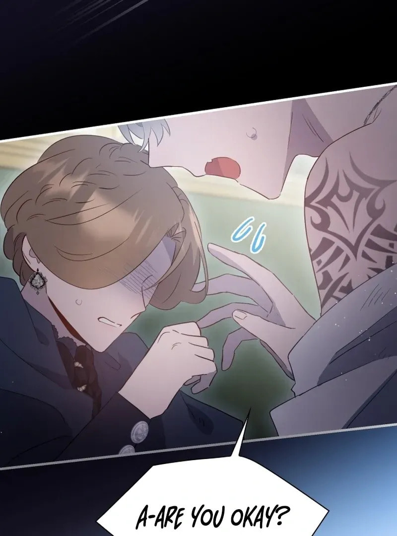 Read The Forgotten Juliet chapter 31 image 61 on Lezhin