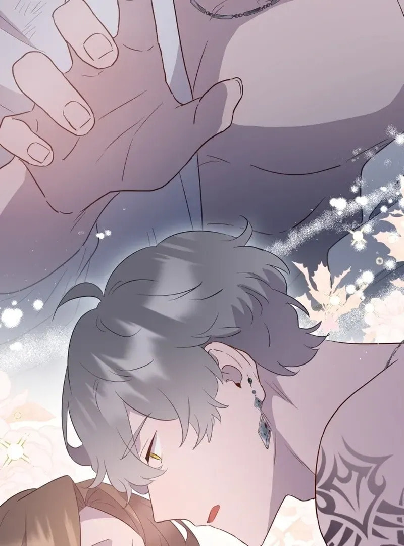 Read The Forgotten Juliet chapter 31 image 64 on Lezhin