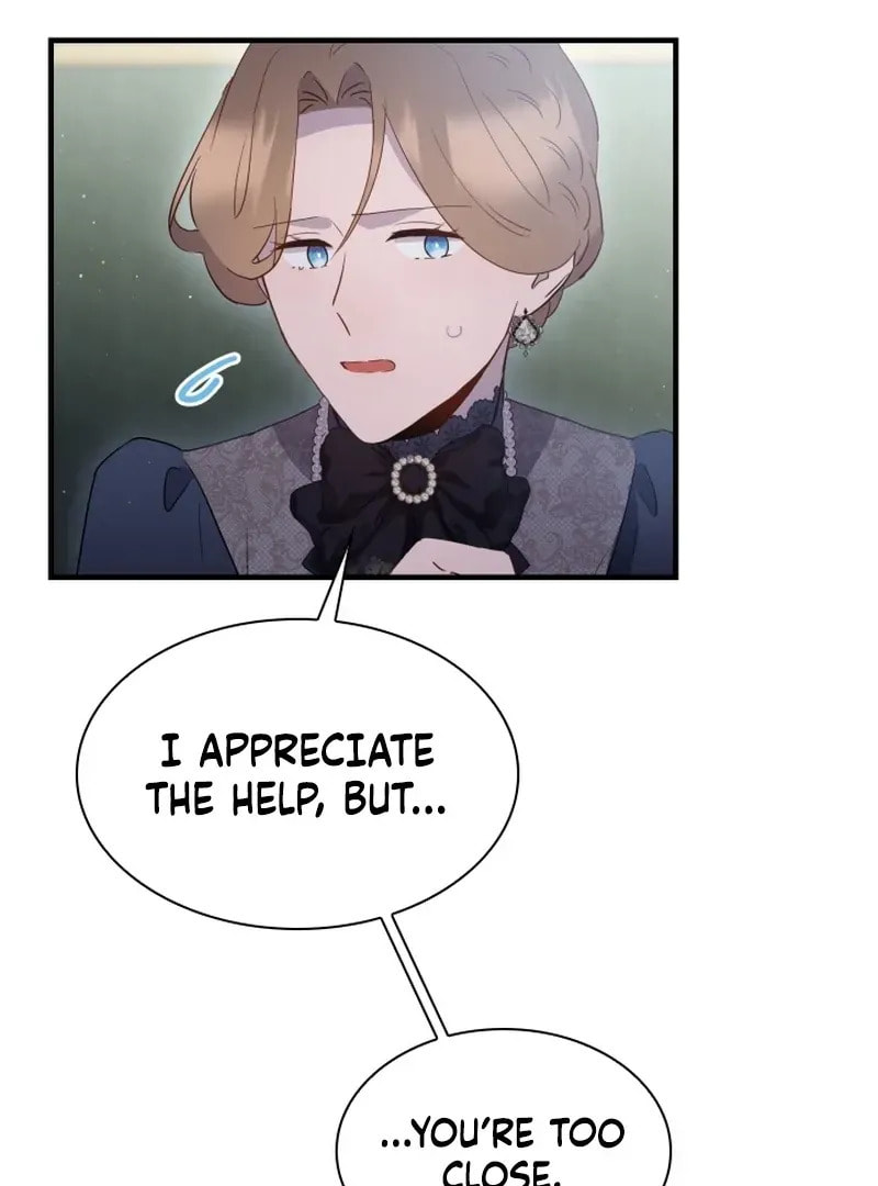 Read The Forgotten Juliet chapter 31 image 66 on Lezhin