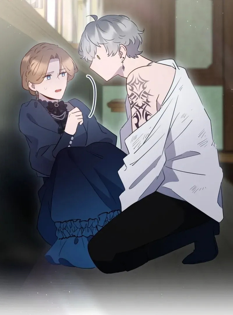 Read The Forgotten Juliet chapter 31 image 69 on Lezhin