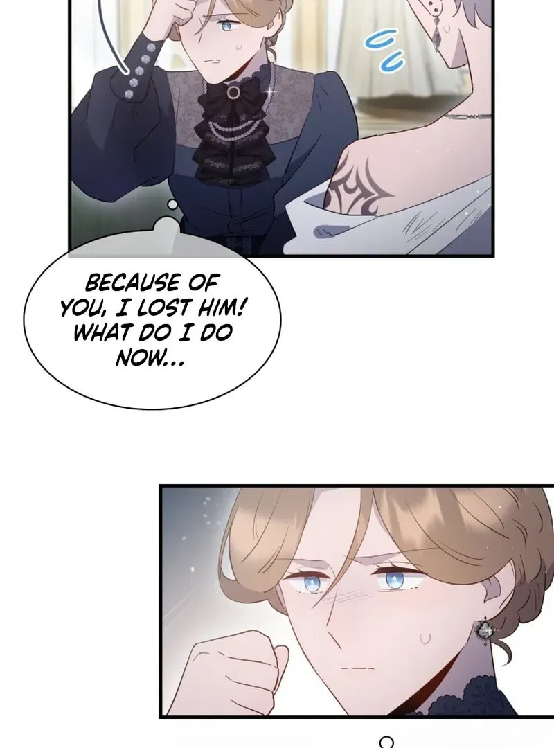 Read The Forgotten Juliet chapter 31 image 72 on Lezhin
