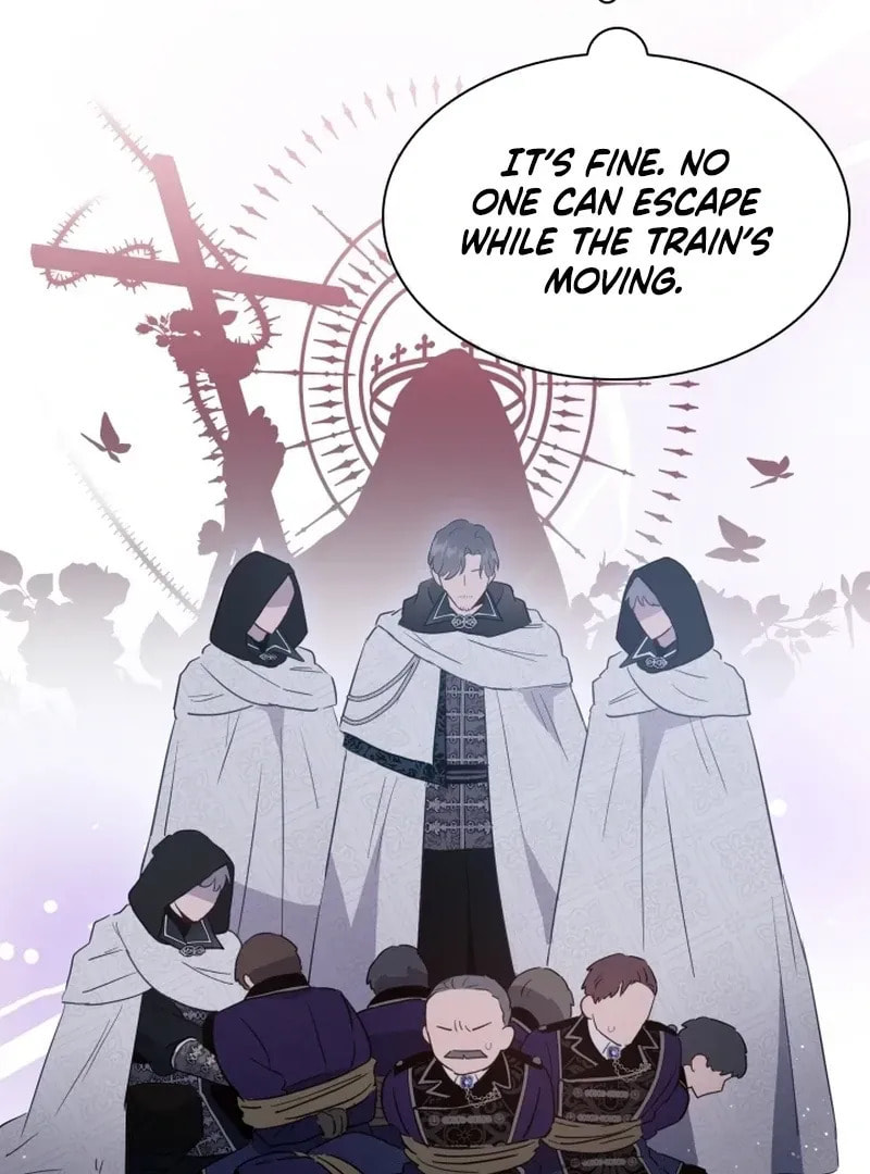 Read The Forgotten Juliet chapter 31 image 73 on Lezhin