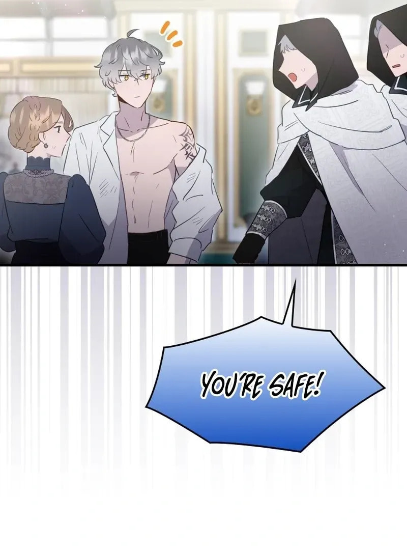 Read The Forgotten Juliet chapter 31 image 79 on Lezhin