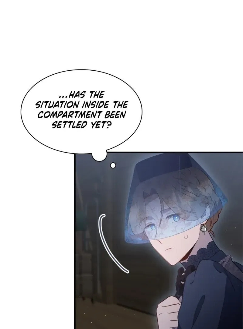 Read The Forgotten Juliet chapter 31 image 8 on Lezhin