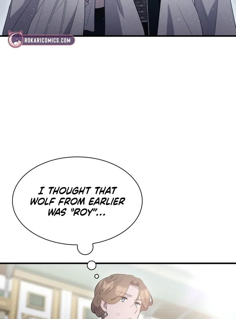 Read The Forgotten Juliet chapter 31 image 82 on Lezhin