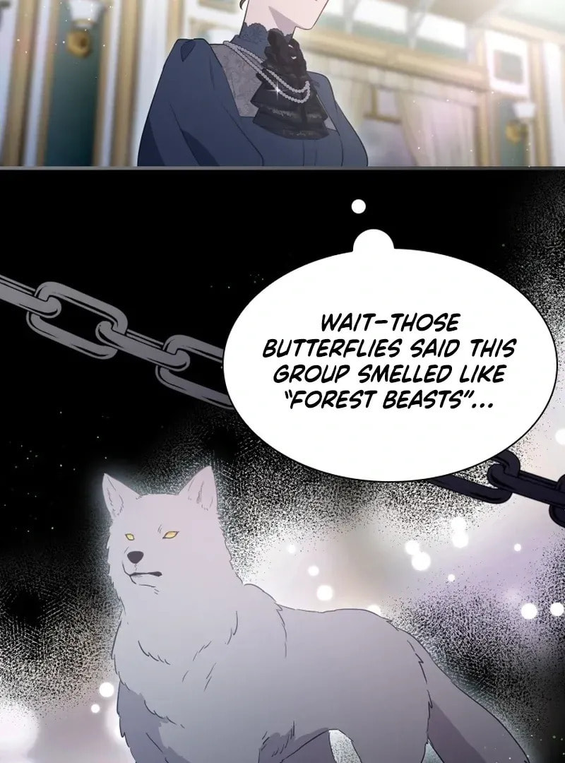 Read The Forgotten Juliet chapter 31 image 83 on Lezhin