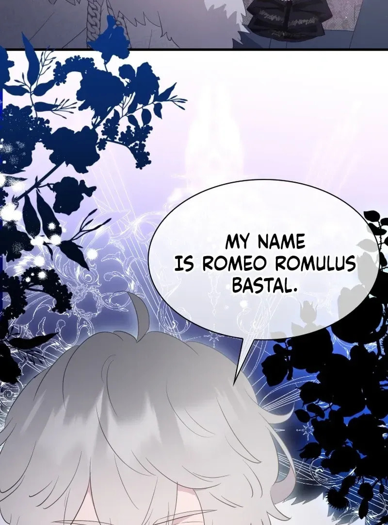 Read The Forgotten Juliet chapter 31 image 94 on Lezhin