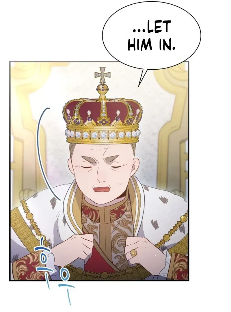 Read The Forgotten Juliet chapter 32 image 20 on Lezhin