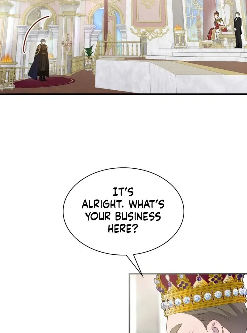 Read The Forgotten Juliet chapter 32 image 25 on Lezhin