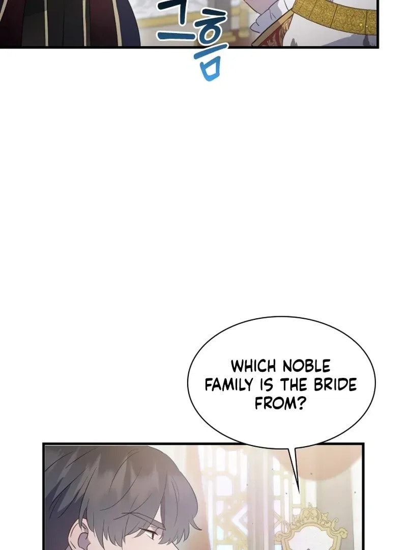 Read The Forgotten Juliet chapter 32 image 32 on Lezhin