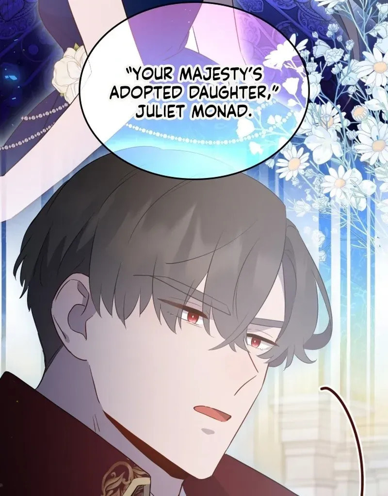 Read The Forgotten Juliet chapter 32 image 35 on Lezhin