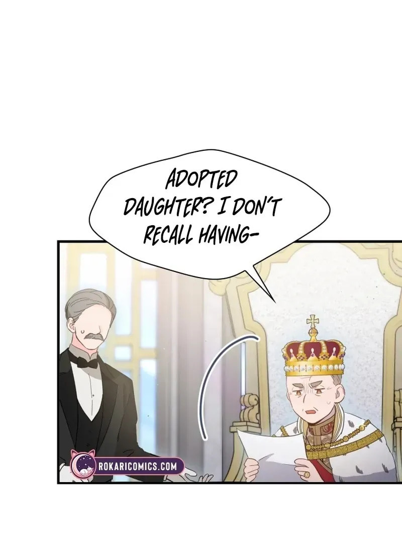 Read The Forgotten Juliet chapter 32 image 39 on Lezhin