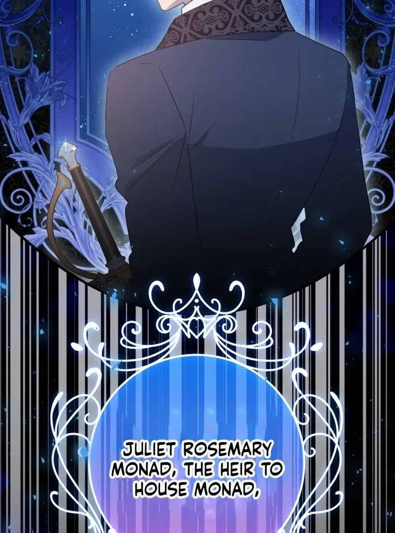 Read The Forgotten Juliet chapter 32 image 42 on Lezhin