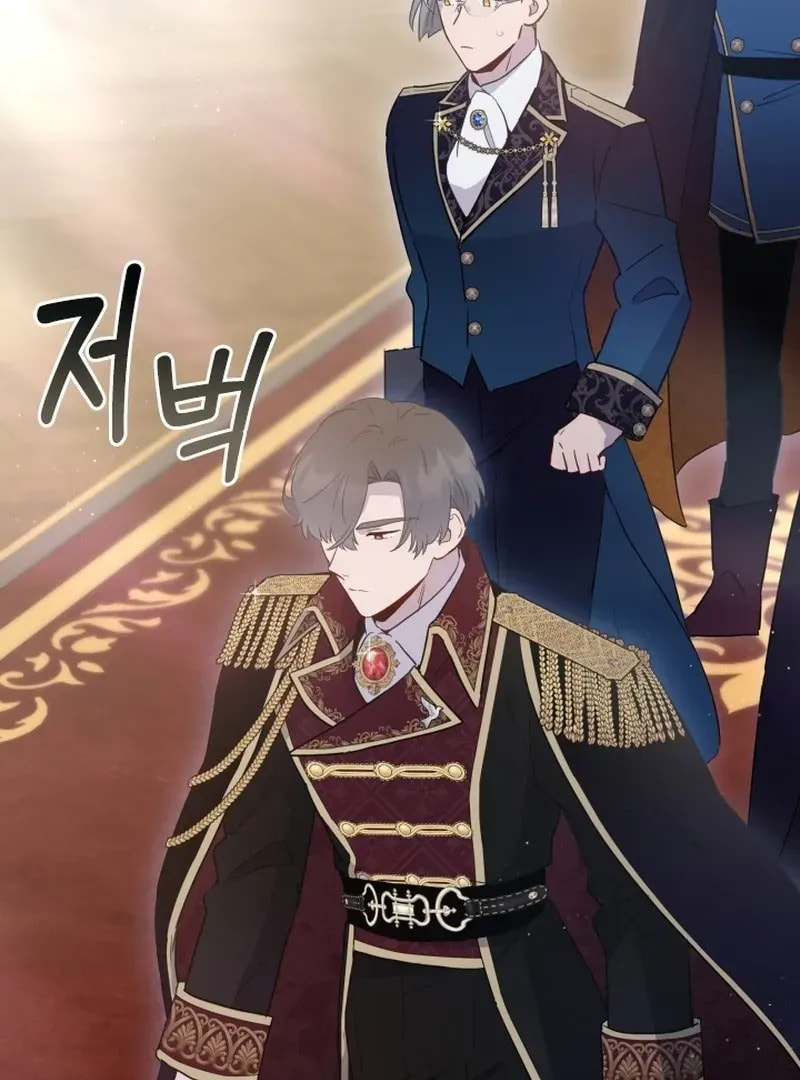 Read The Forgotten Juliet chapter 32 image 5 on Lezhin