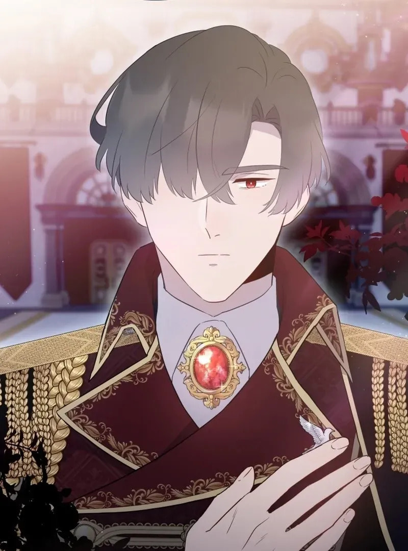 Read The Forgotten Juliet chapter 32 image 51 on Lezhin