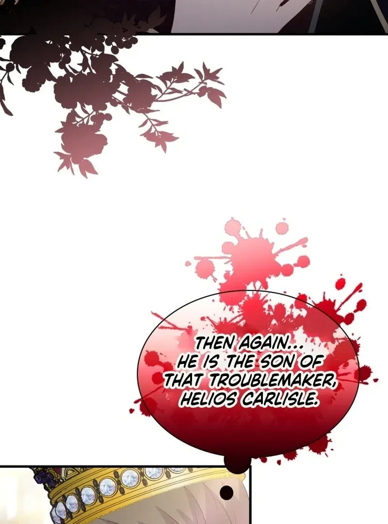 Read The Forgotten Juliet chapter 32 image 52 on Lezhin