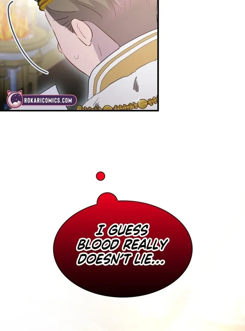 Read The Forgotten Juliet chapter 32 image 53 on Lezhin