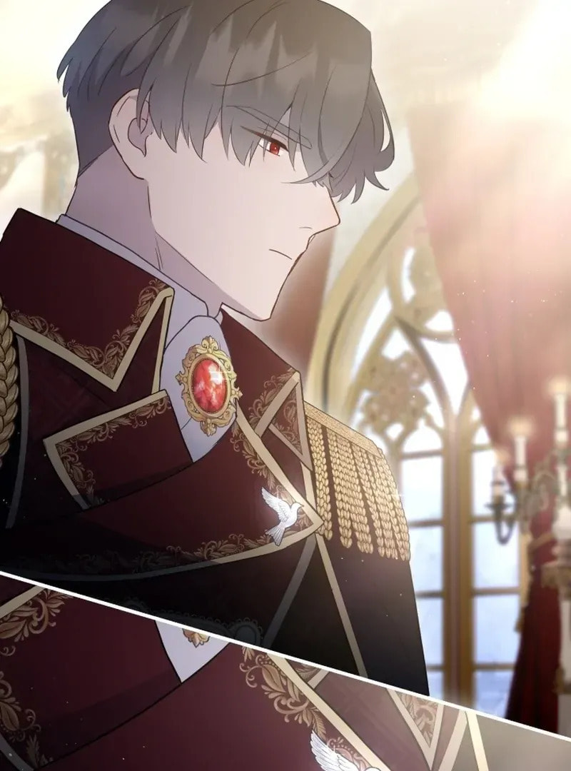 Read The Forgotten Juliet chapter 32 image 62 on Lezhin
