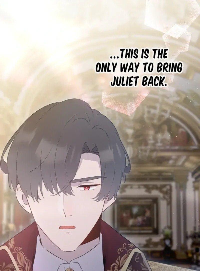 Read The Forgotten Juliet chapter 32 image 7 on Lezhin