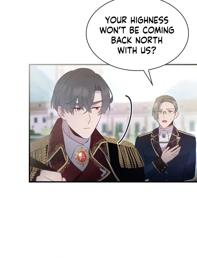 Read The Forgotten Juliet chapter 32 image 85 on Lezhin