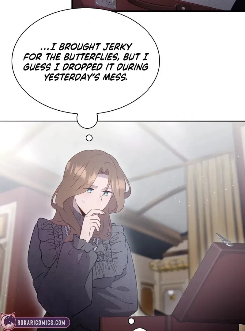 Read The Forgotten Juliet chapter 33 image 23 on Lezhin