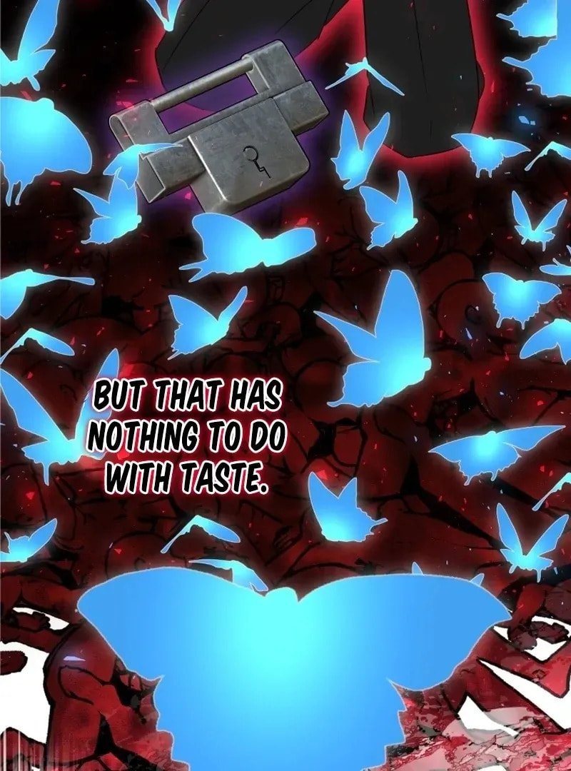 Read The Forgotten Juliet chapter 33 image 26 on Lezhin