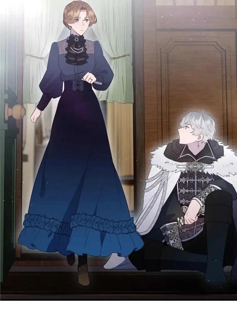 Read The Forgotten Juliet chapter 33 image 30 on Lezhin