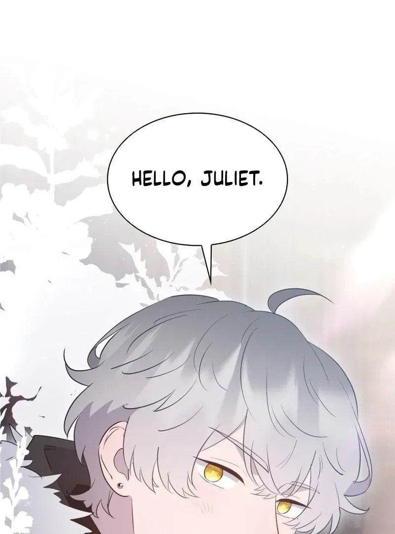 Read The Forgotten Juliet chapter 33 image 31 on Lezhin