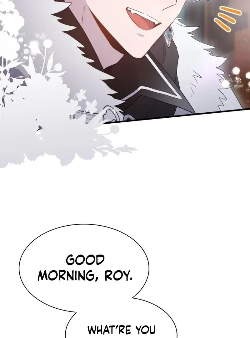 Read The Forgotten Juliet chapter 33 image 32 on Lezhin