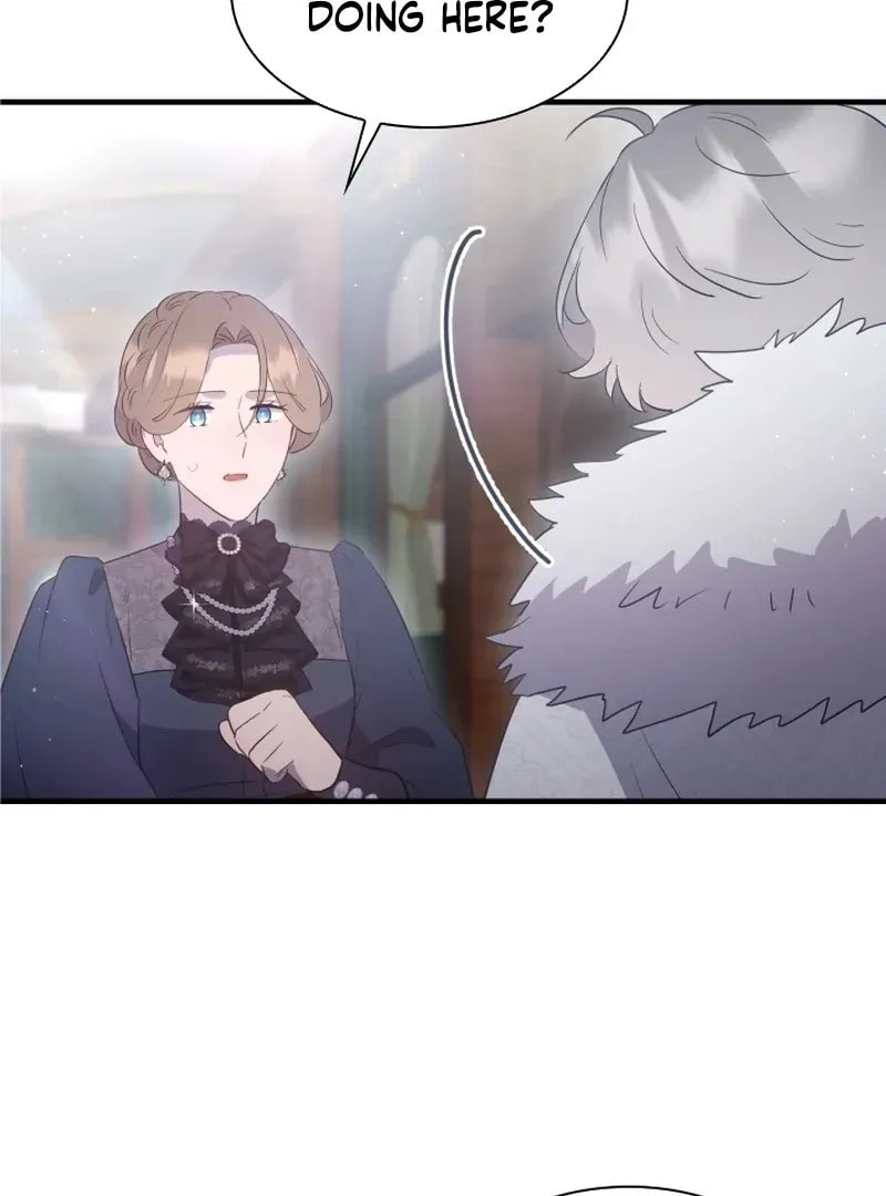 Read The Forgotten Juliet chapter 33 image 33 on Lezhin