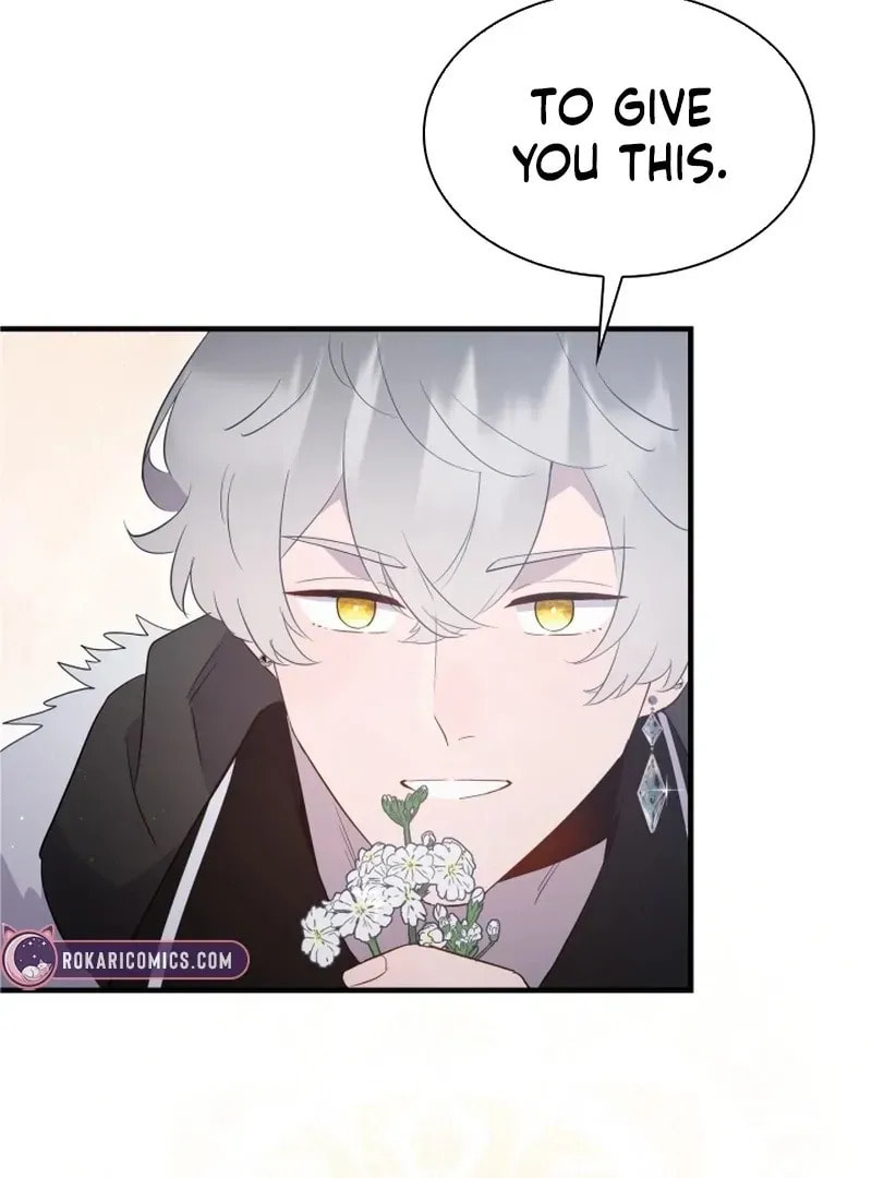 Read The Forgotten Juliet chapter 33 image 34 on Lezhin