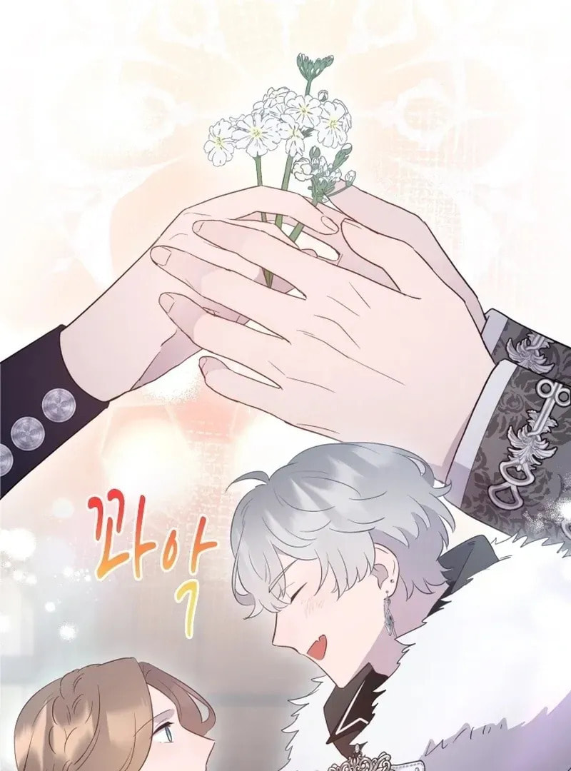 Read The Forgotten Juliet chapter 33 image 35 on Lezhin