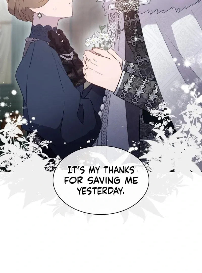 Read The Forgotten Juliet chapter 33 image 36 on Lezhin