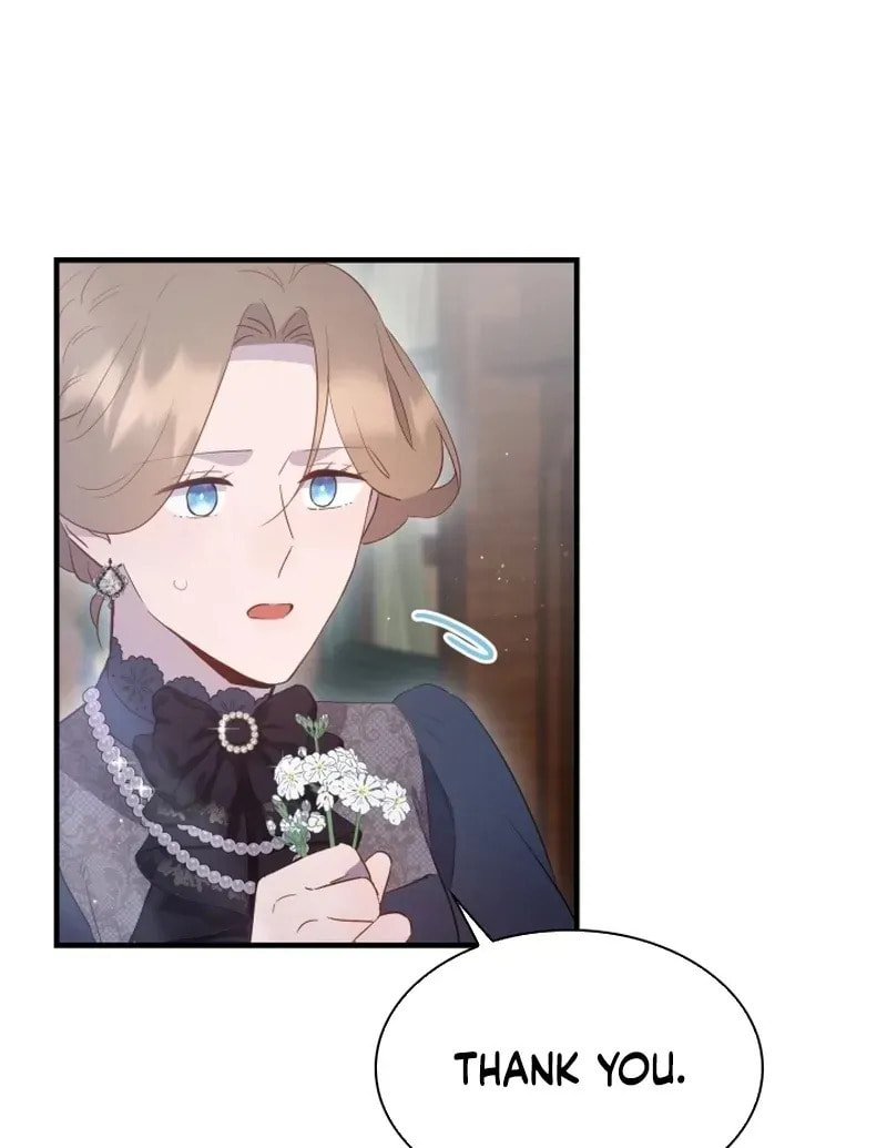 Read The Forgotten Juliet chapter 33 image 37 on Lezhin