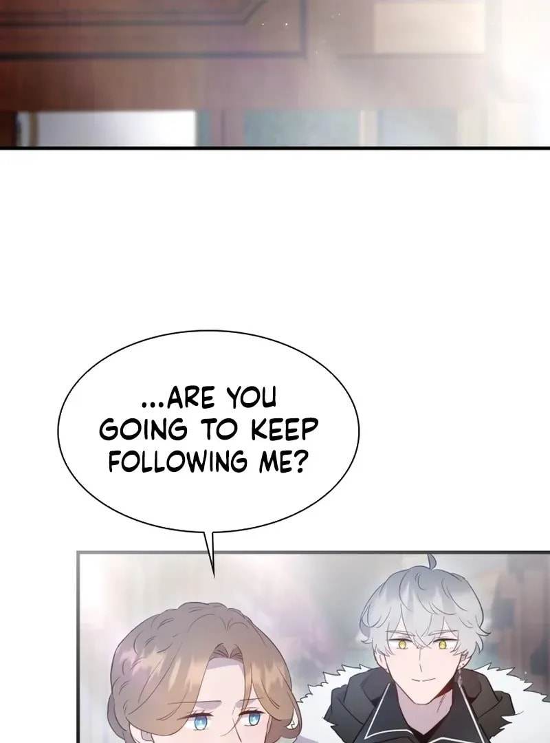 Read The Forgotten Juliet chapter 33 image 44 on Lezhin