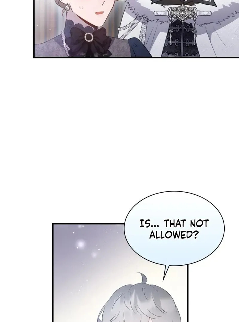Read The Forgotten Juliet chapter 33 image 45 on Lezhin