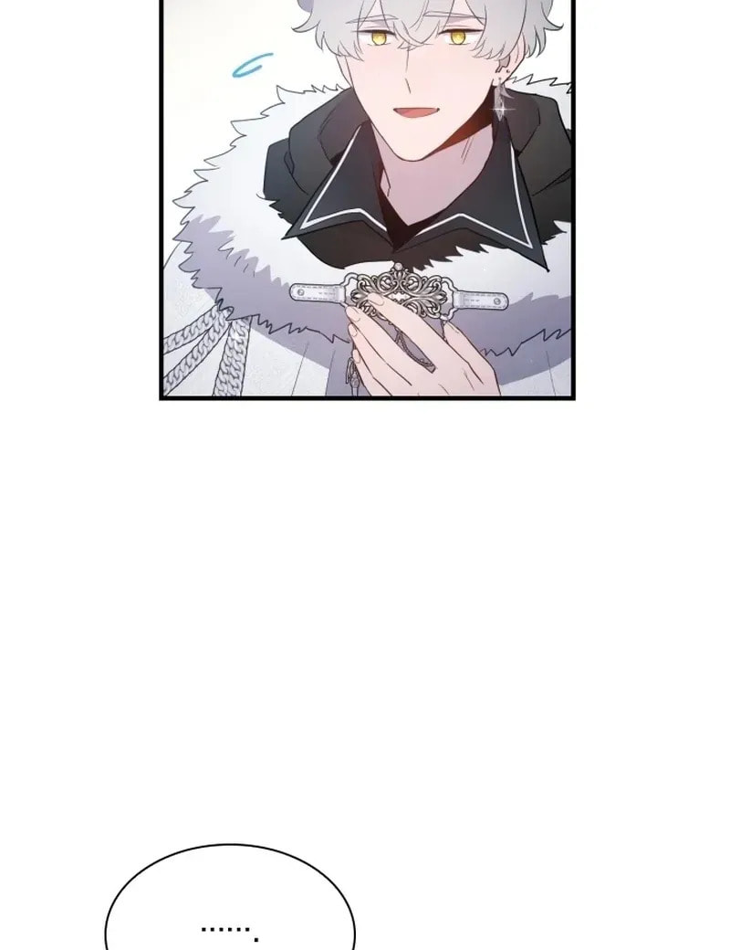 Read The Forgotten Juliet chapter 33 image 46 on Lezhin