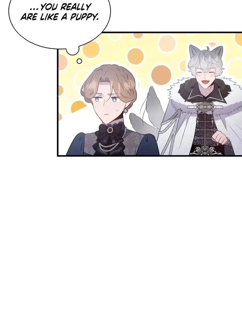 Read The Forgotten Juliet chapter 33 image 49 on Lezhin