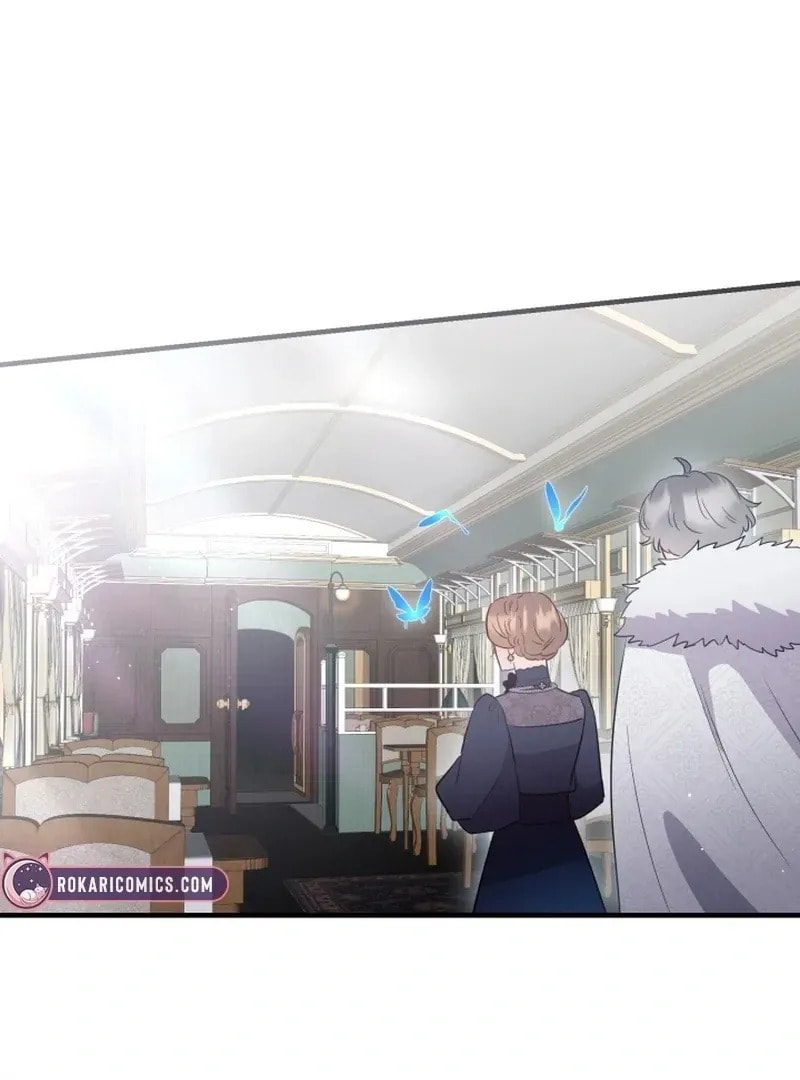 Read The Forgotten Juliet chapter 33 image 51 on Lezhin