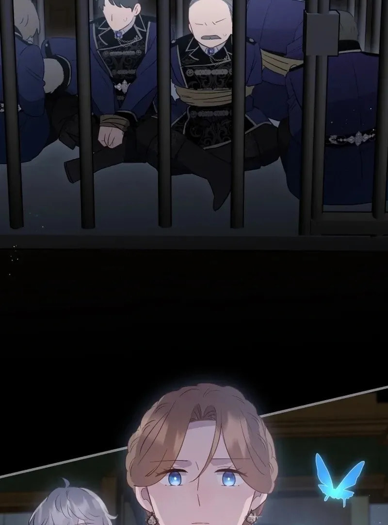 Read The Forgotten Juliet chapter 33 image 54 on Lezhin