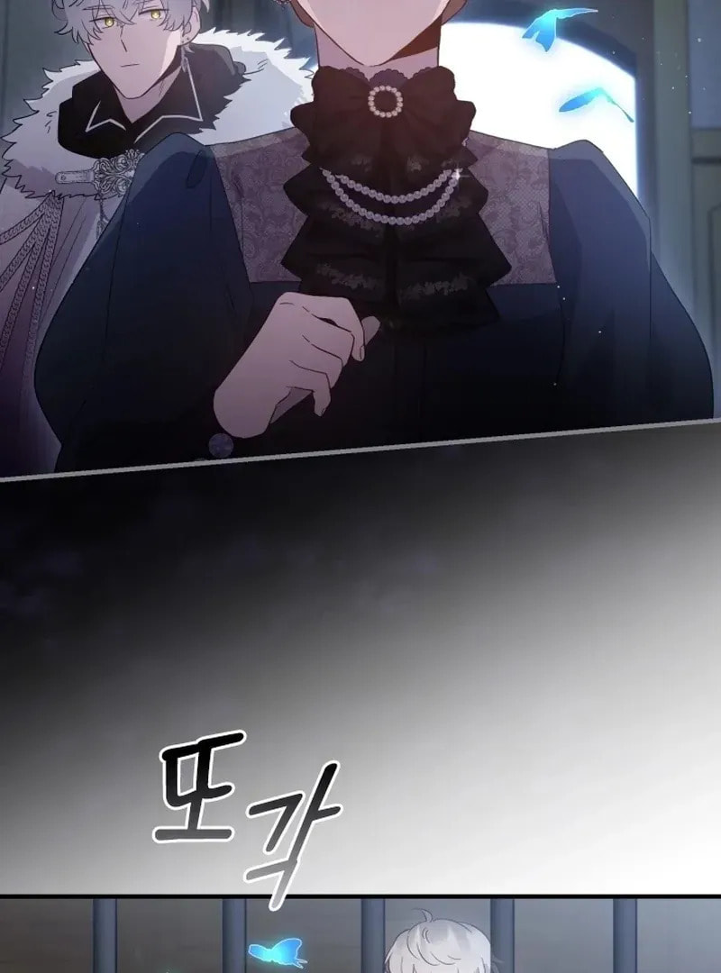 Read The Forgotten Juliet chapter 33 image 55 on Lezhin