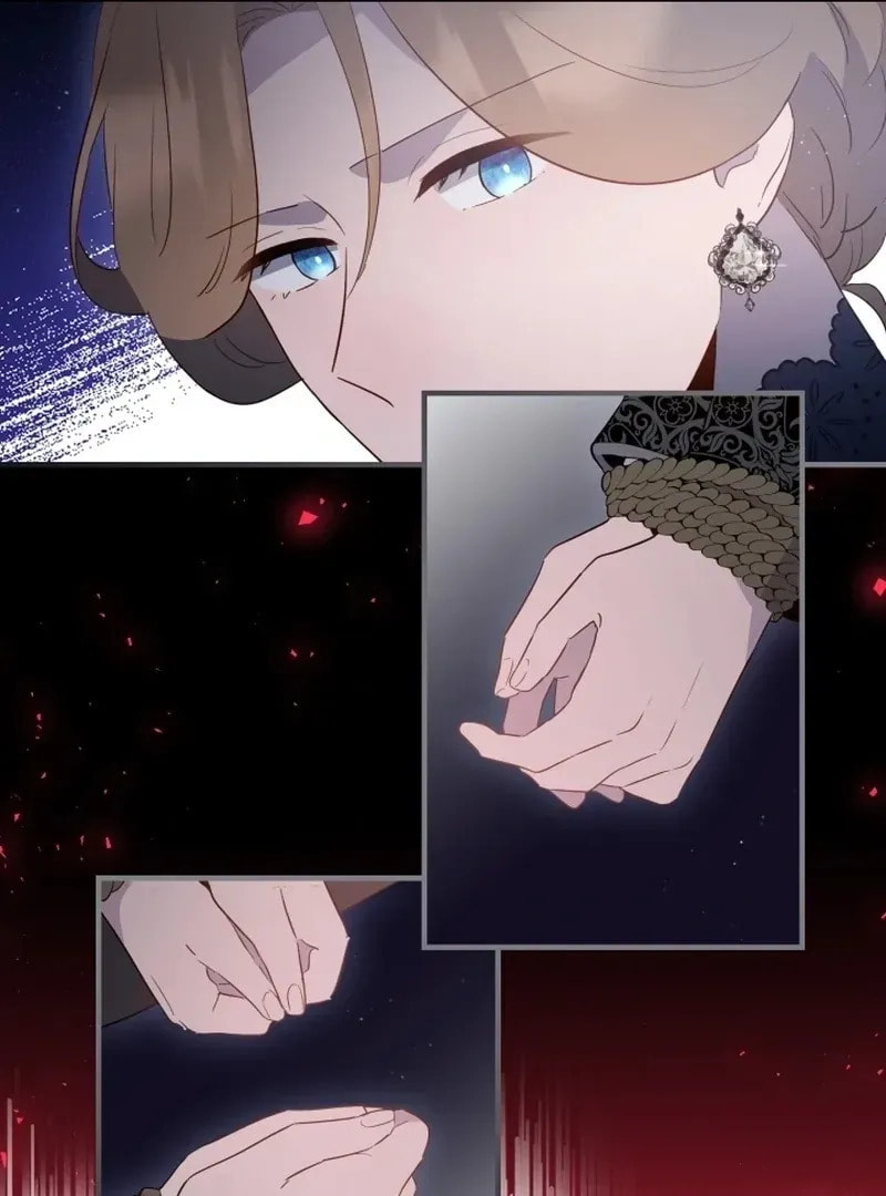 Read The Forgotten Juliet chapter 33 image 58 on Lezhin