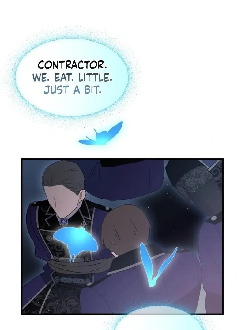 Read The Forgotten Juliet chapter 33 image 62 on Lezhin